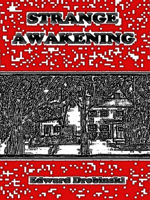 cover image of Strange Awakening
